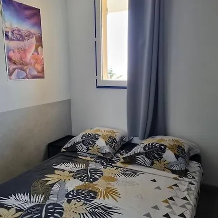 Chloe Vue Et Canigou 1ere Ligne Appartement *