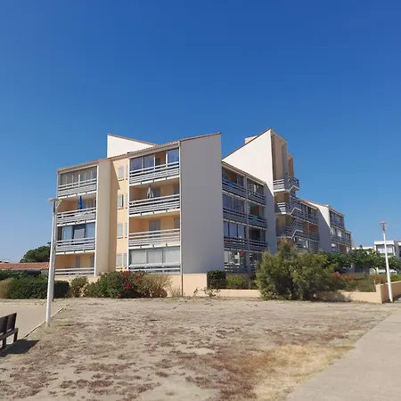 Appartement Chloe Vue Et Canigou 1ere Ligne Leucate
