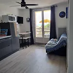 Chloe Vue Et Canigou 1ere Ligne Lägenhet