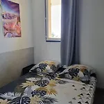 Chloe Vue Et Canigou 1ere Ligne Lägenhet *