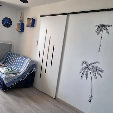 Chloe Vue Et Canigou 1ere Ligne Apartment Leucate