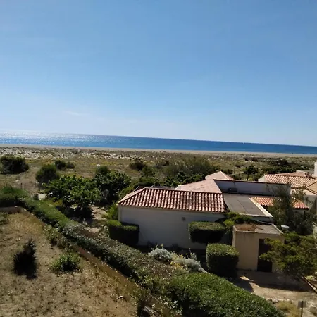 Apartment Chloe Vue Et Canigou 1ere Ligne *