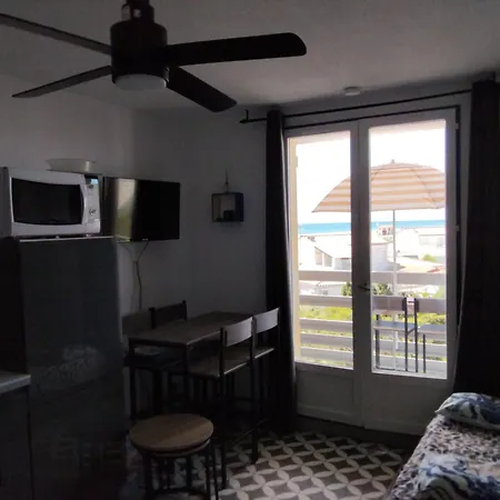 Chloe Vue Et Canigou 1ere Ligne Apartment *
