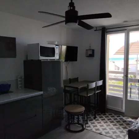 Apartment Chloe Vue Et Canigou 1ere Ligne *